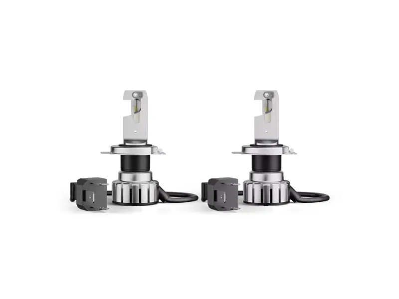 Osram Night Breaker LED Smart - H4/H19 Bilpærer - ECE-godkjent