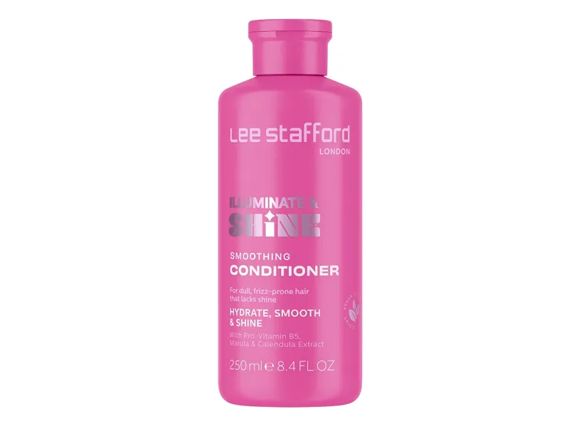 Lee Stafford Illuminate & Shine Conditioner 250ml