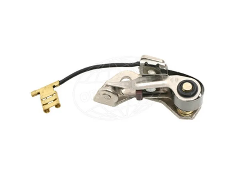 Orbitrade platiner B18, B20. Volvo
