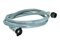 Siemens WZ10131 - Slangeforlenger - for extraKlasse iQ800 iSensoric WM14Y7MIG1  iQ700 WM16W540