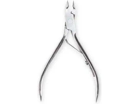 Top Choice Neglepleie og -dekorasjon Cuticle nippers 7194