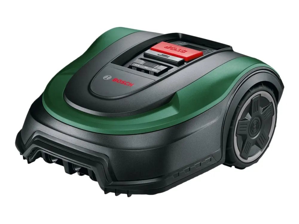 Bosch Indego M 700 Robotgressklipper