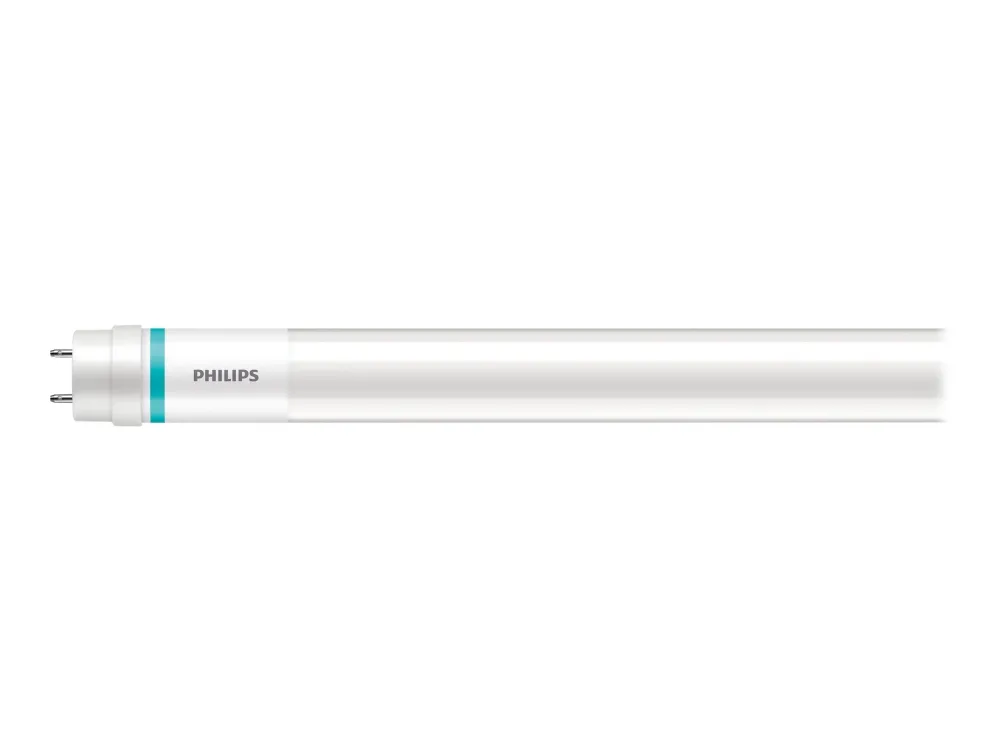 Master LED Rør EM Value HO 14W 840, 2100 lm, T8, glas, 1200 mm