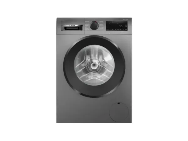 Bosch - Vaskemaskin - Nisje - bredde: 60 cm - høyde: 85 cm - frontileggelse - 9 kg - 1351 rpm