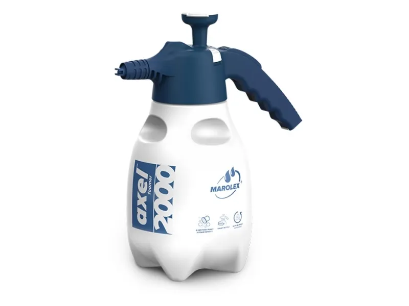 Marolex Axel P 2000 skumsprøjte 2L
