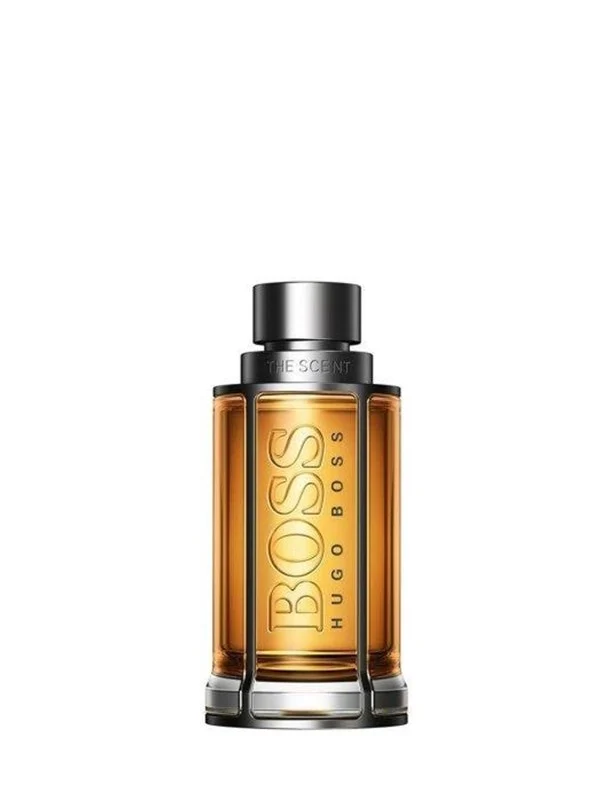 Hugo Boss The Scent EDT - 100ml