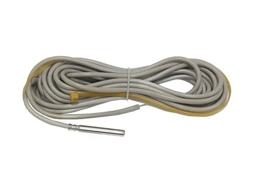 Vaillant VR 10 (Standardføler) - 306787 T.VRC630