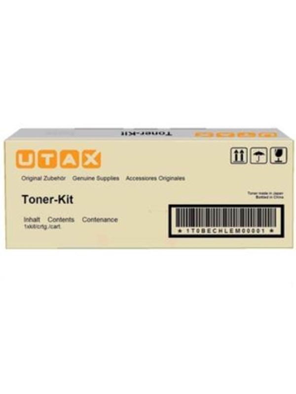 Utax CK-8531K toner cartridge
