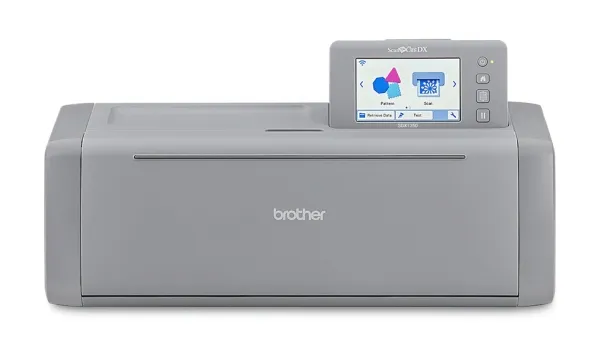 ScanNCut DX1350 skjæreplotter (SDX1350XX1)