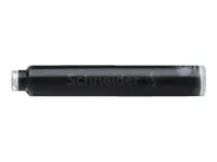 Schneider - Blekkpatron - blå (en pakke 6) - for P/N: 168913, 168914, 168916, 168919, 169208, 169211, 169254, 169308, 169311, 169354