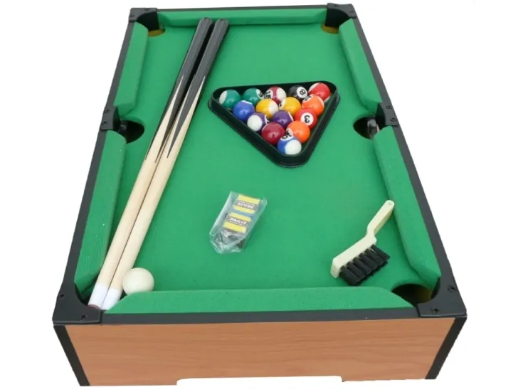 MegaLeg Mini Pool