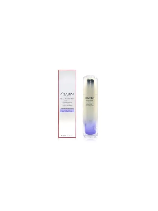 Shiseido Vital Perfection LiftDefine Radiance Serum