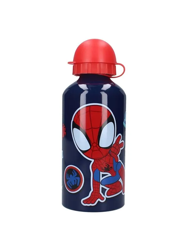 Vadobag Spidey Really Refreshing Drinking Bottle 500 ml