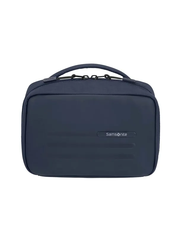 Samsonite Stackd Toilet Kit | Navy