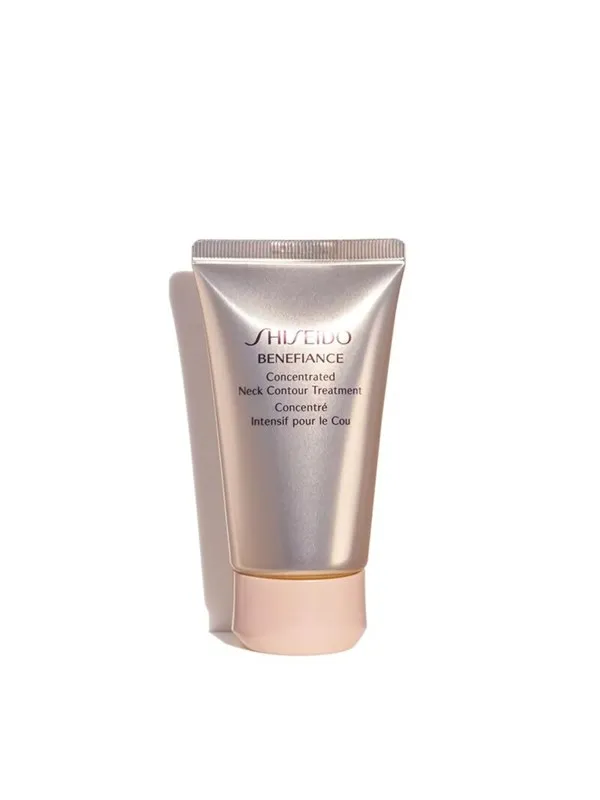 Shiseido Benefiance Concentrated Neck Contour Treatment 50 ml
