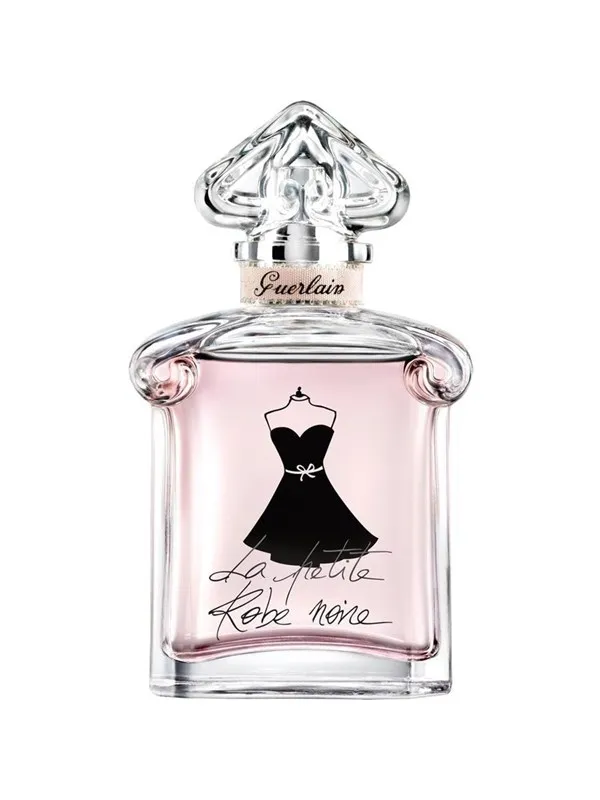 Guerlain La Petite Robe Noire Eau de Toilette 50 ml