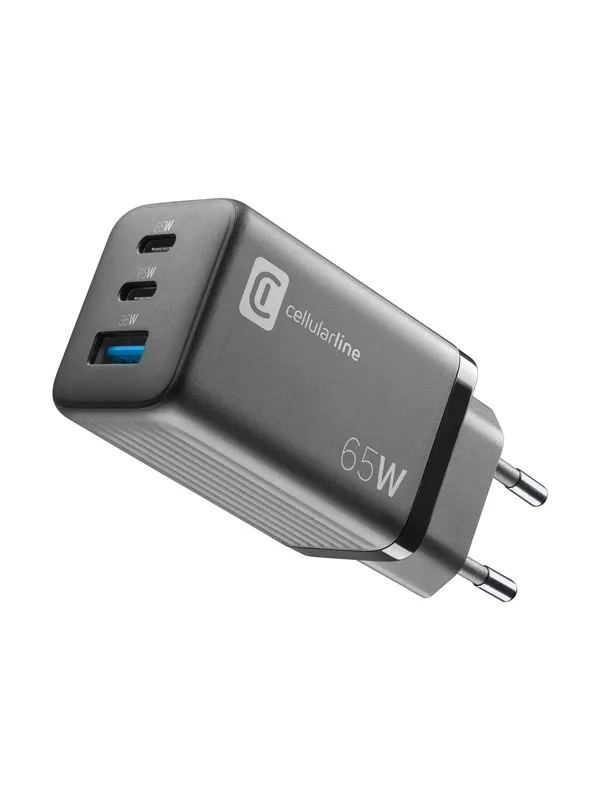 CELLULAR Line MULTIPOWER MICRO