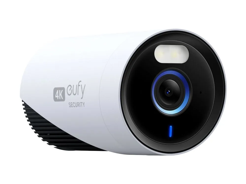 Eufy Cam E330 - White