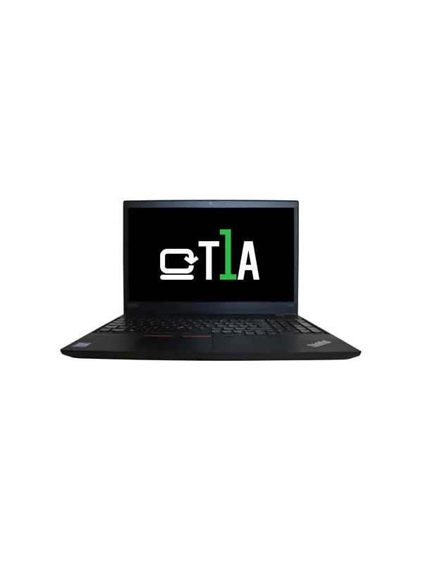 Lenovo Refurbished ThinkPad P15s Gen 2i - 15.6" | Core i7 | 16GB | 512GB | T1A Grade