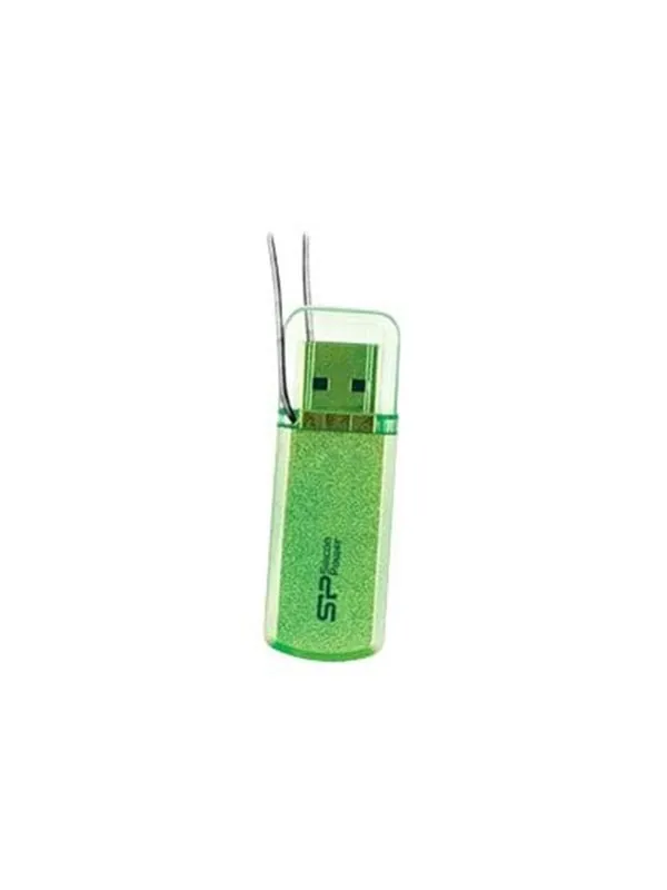 Silicon Power Helios 101 - 8GB - Minnepenn