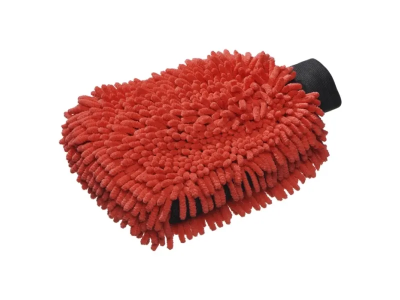 Autoglym Mikrofiber Vaskehandske