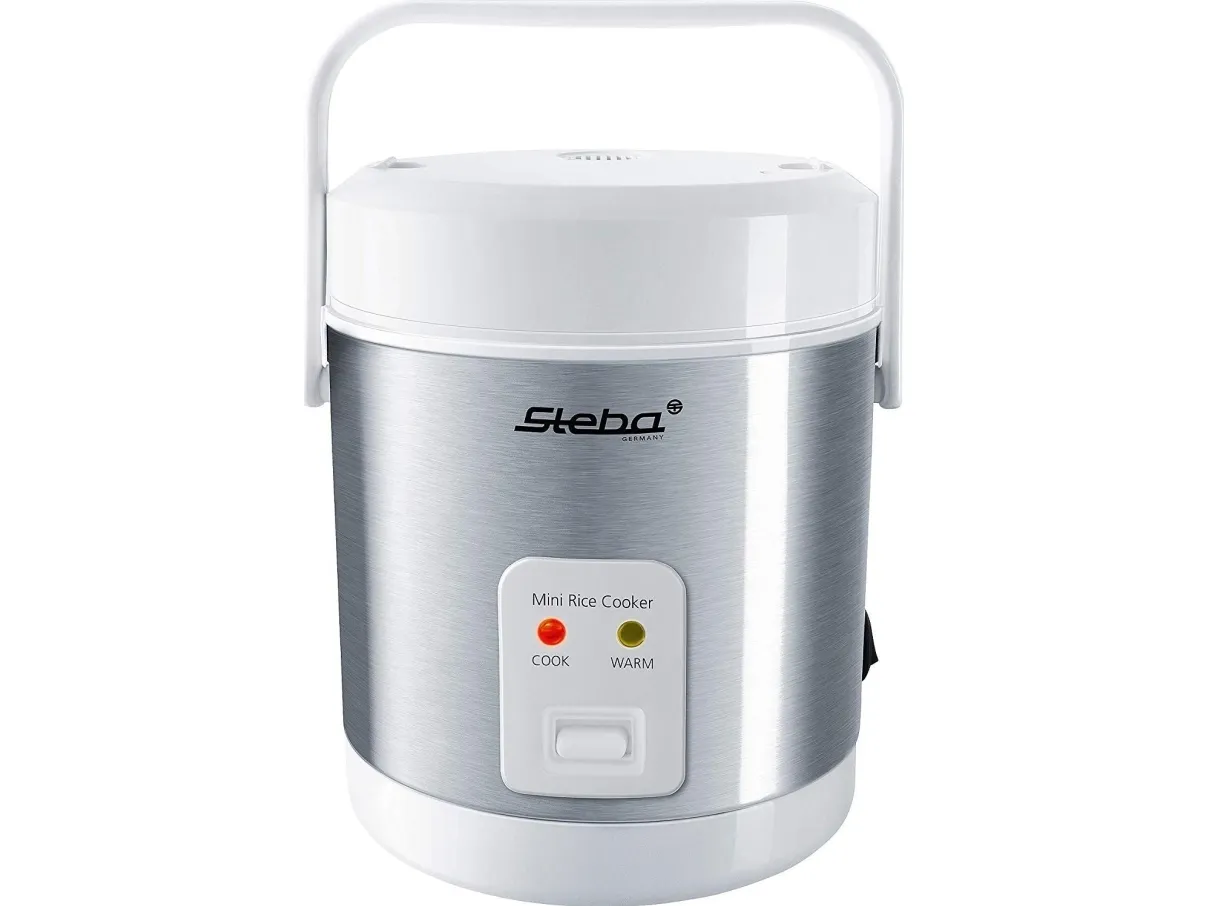 Steba Mini-Reiskocher RK 4 M