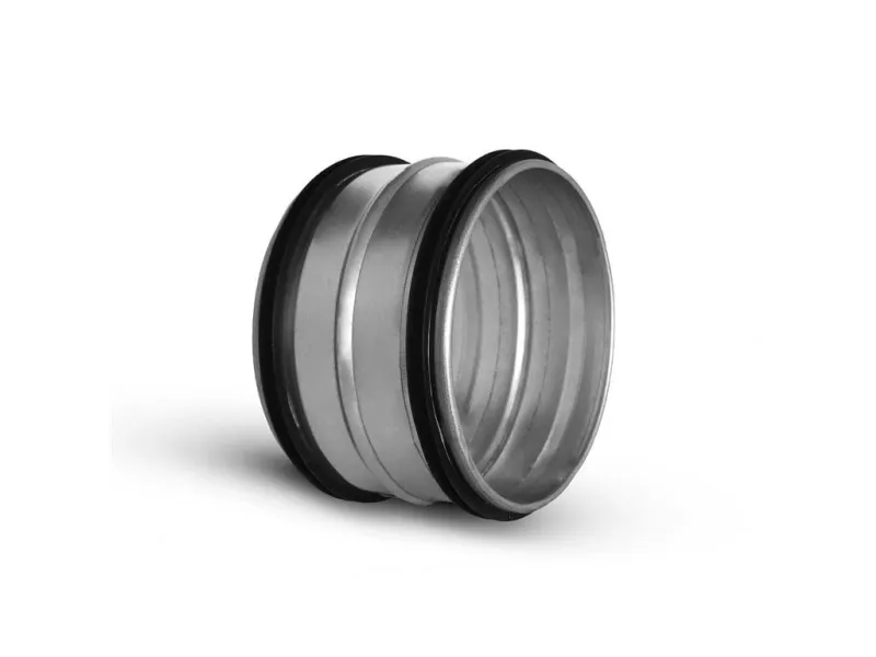 Alnor ventilasjonshylse med pakning Nsl-160