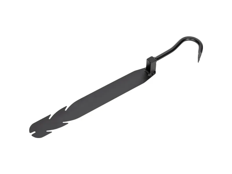 Picard 0020800-315 skarpt tremeisel, stempeljern