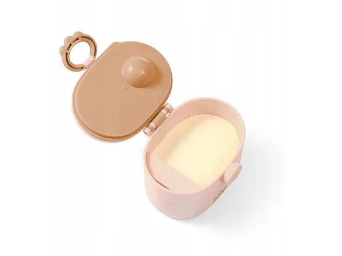 BabyOno bærbar beholder for morsmelkerstatning i pulver (ONO-1901)