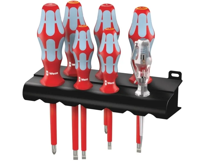 Wera 3160 i / 7