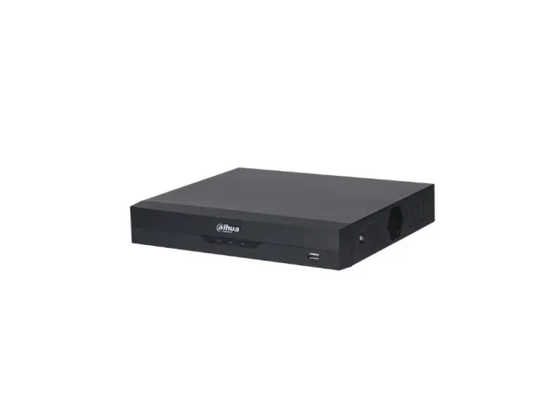Dahua WizSense Series XVR5108HS-4KL-I3 - Selvstendig DVR - med nettverk