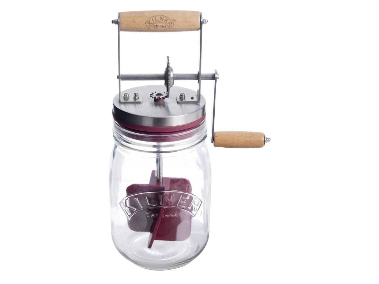 Kilner Rayware Group KIL-Rankinis smørspatel