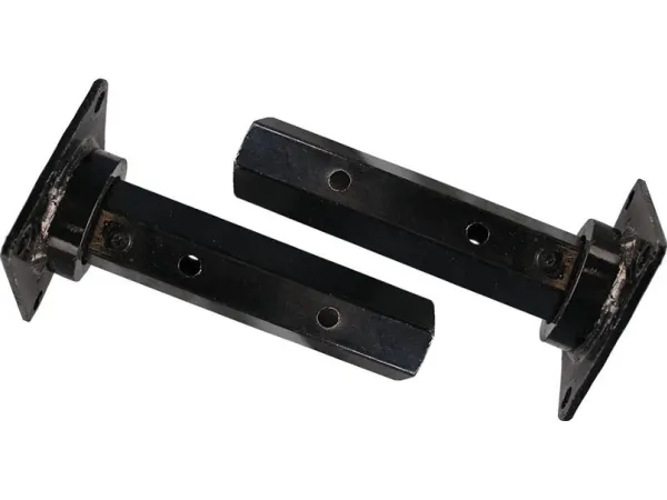 KS kniver til hjul KS AT23 (2 stk) for jordrotorer
