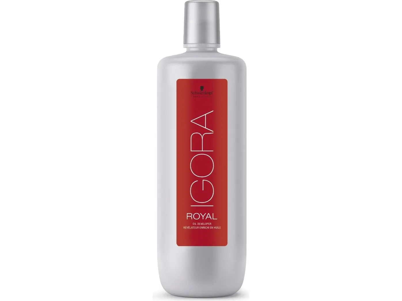 Schwarzkopf Igora Royal Developer 20 Vol (6%) 1000ml