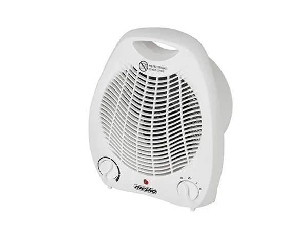 Mesko MS 7719 Varmeventilator