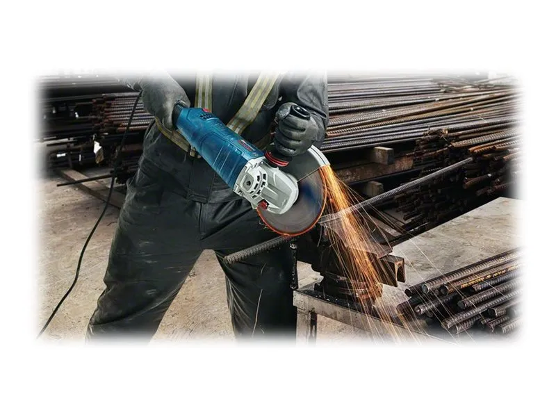 Bosch GWS 24-230 JZ Professional