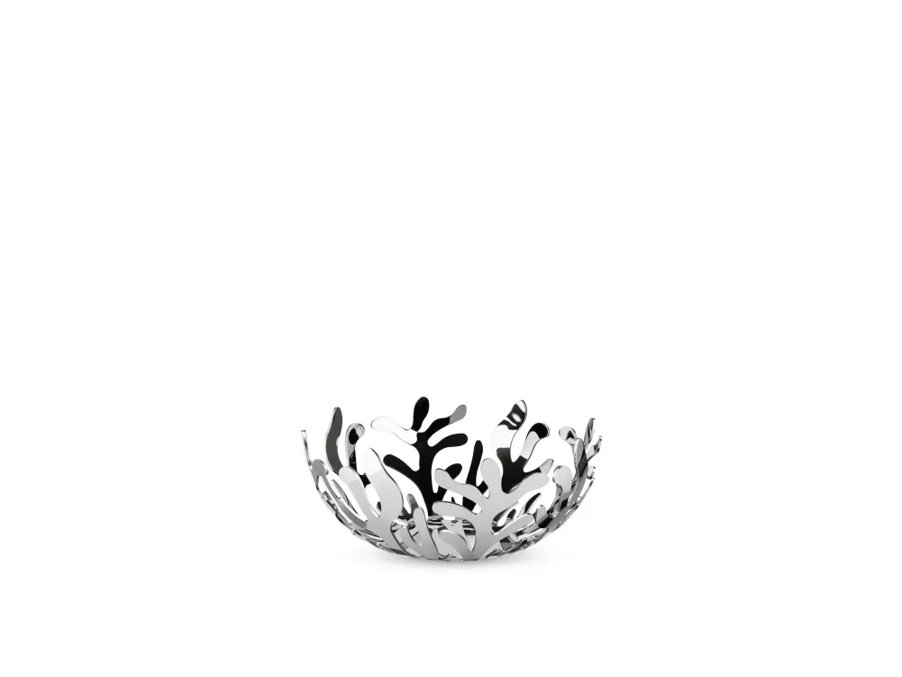 Alessi ESI01/25, Rustfritt stål, Rustfritt stål, 21 cm, 95 mm