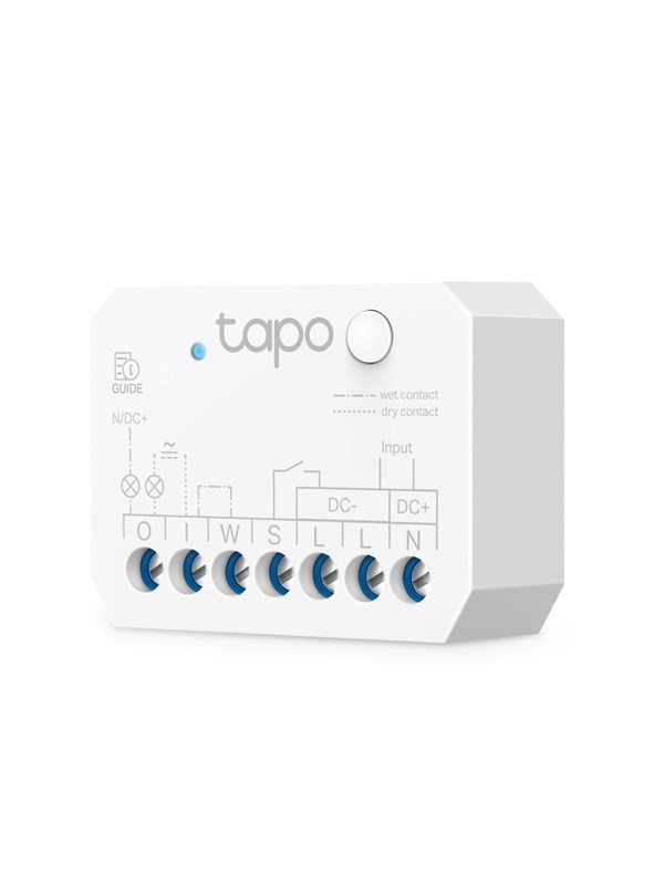TP-Link Tapo S110E