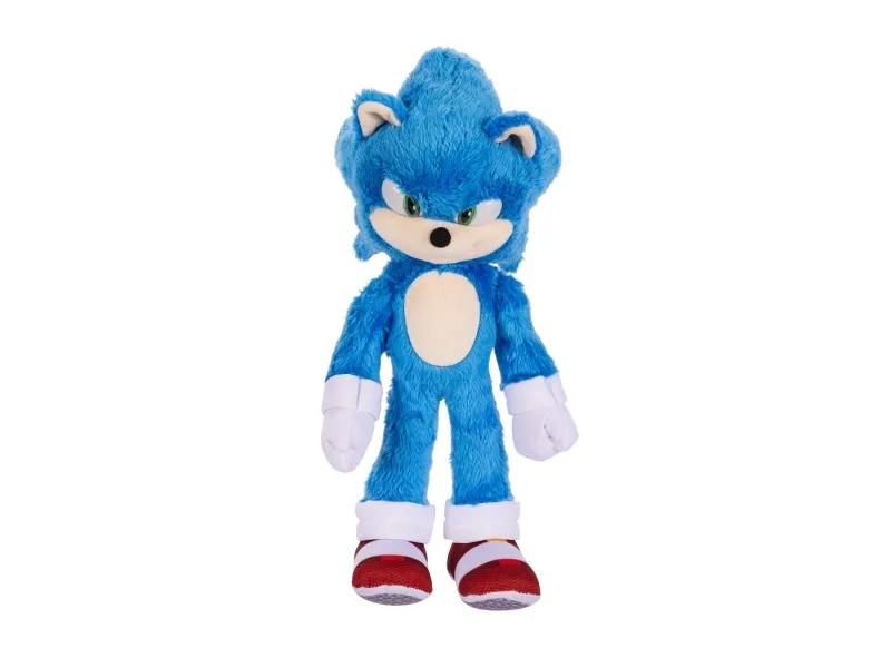 Sonic 3 Movie - 13 Deluxe