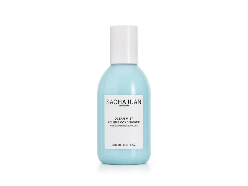Sachajuan Ocean Mist Volume Conditioner For Fine Hair 100 Ml