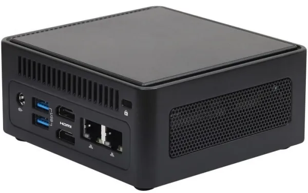 ASRock - 255H - RAM 0 GB - ingen HDD - intet OS - skærm: ingen