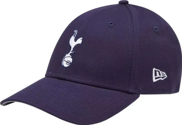 New Era New Era 9FORTY Tottenham Hotspur FC Cap 11839064 Marineblå OSFA