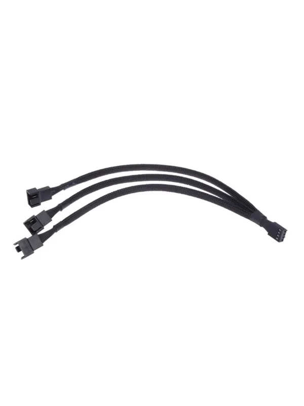 DUTZO PWM 3-1 Fan Splitter Cable