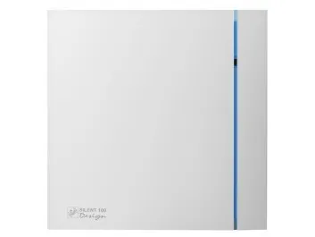 SolerPalau-vifte SOLER&amp PALAU SILENT-100 CZ DESIGN 5210601800