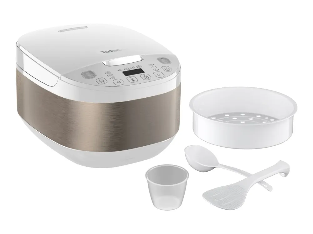 MULTIKOKER RK6221E1 TEFAL