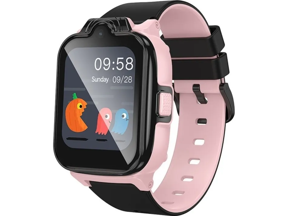Smartklokke Hoco Y104 rosa