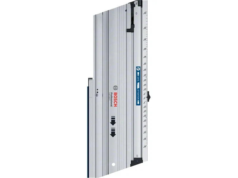 Bosch FSN 440 X Professional, Gradmåler (gjæresag), Bosch, Sølv, 228 mm, 783 mm, 49 mm