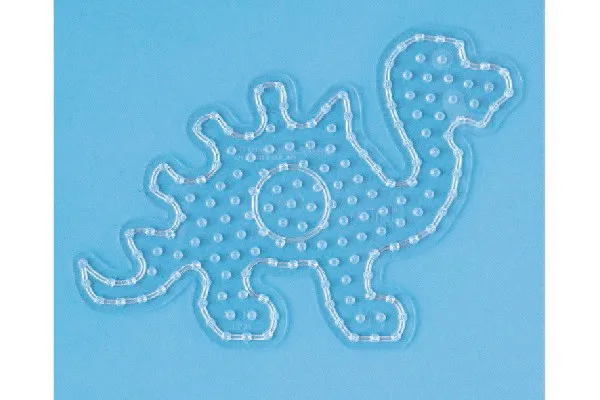 Perleplade Dino