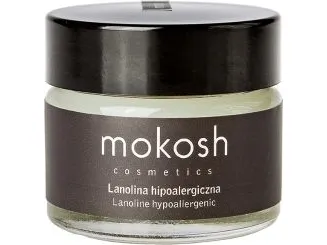 Mokosh Lanolin hypoallergen 15 ml