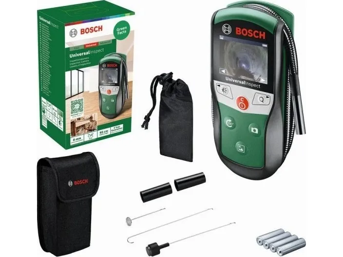 Bosch Home and Garden 0603687001 inspeksjonskamera (0603687001)